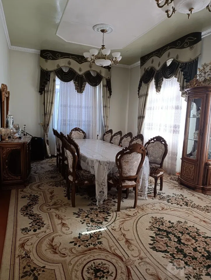 Tashkent City, Yunusobod District