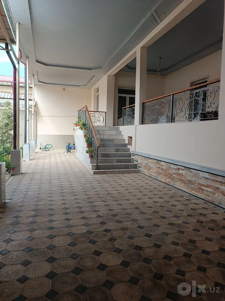 Tashkent City, Yunusobod District