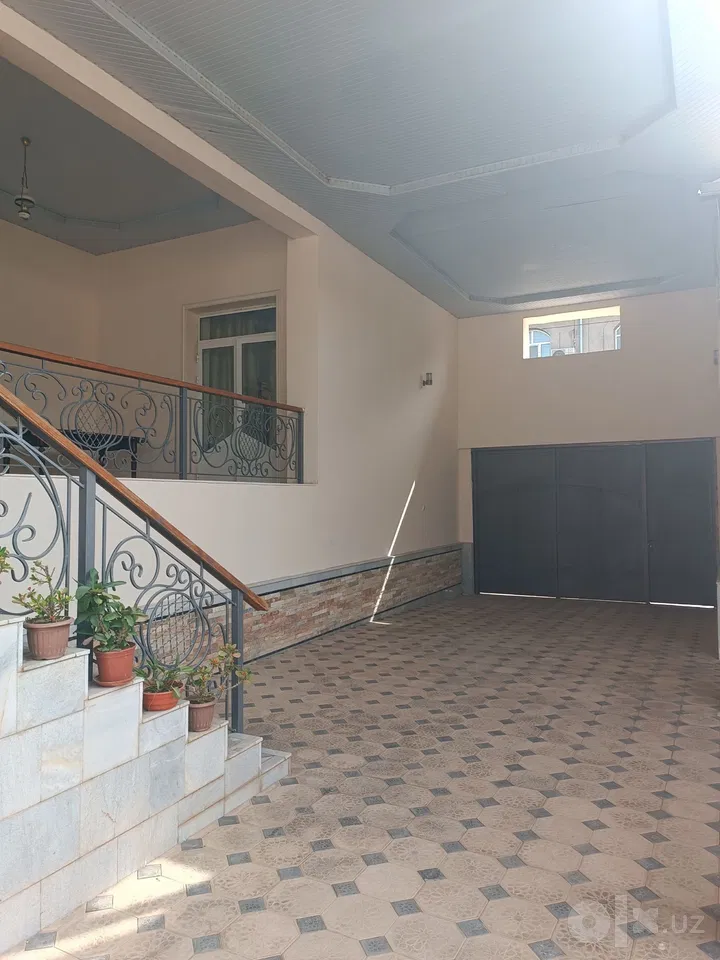 Tashkent City, Yunusobod District