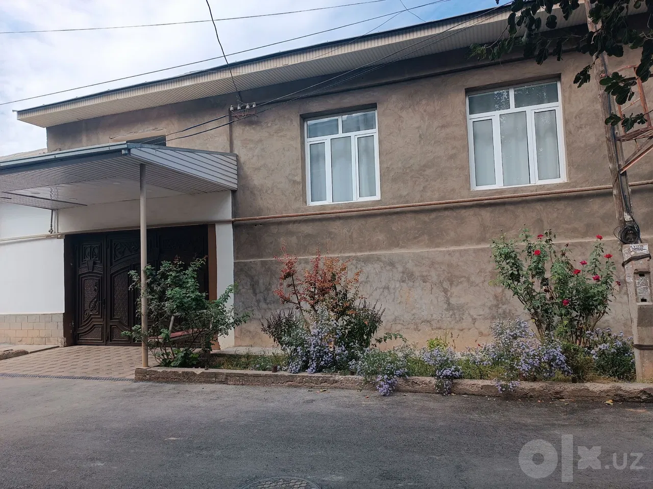 Tashkent City, Yunusobod District