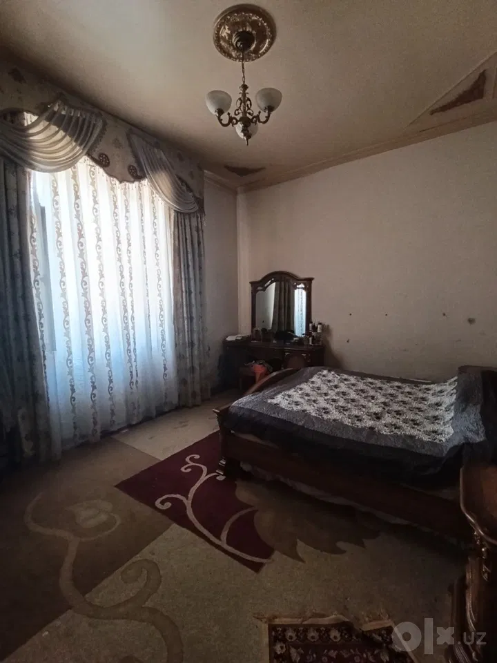 Tashkent City, Yunusobod District