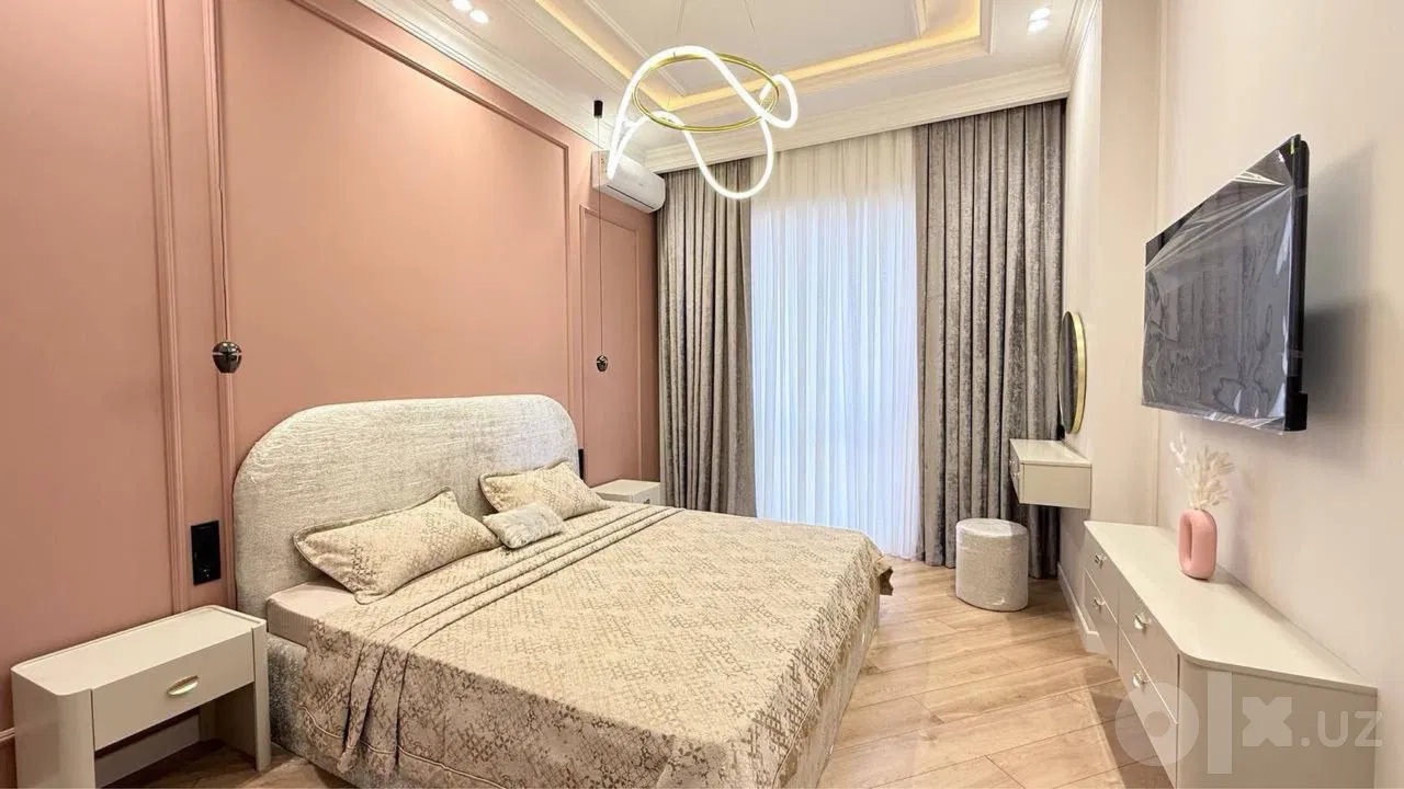 Tashkent City, Yunusobod District