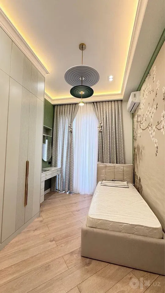 Tashkent City, Yunusobod District