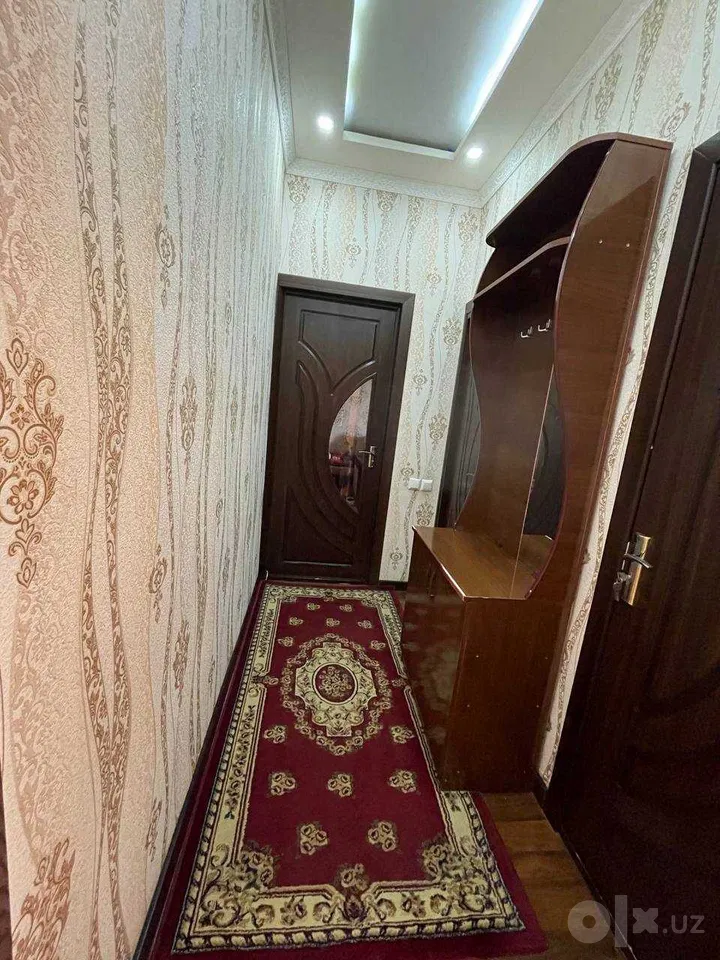Tashkent City, Chilonzor District