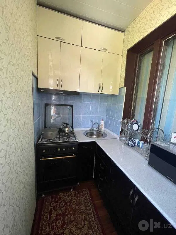 Tashkent City, Chilonzor District