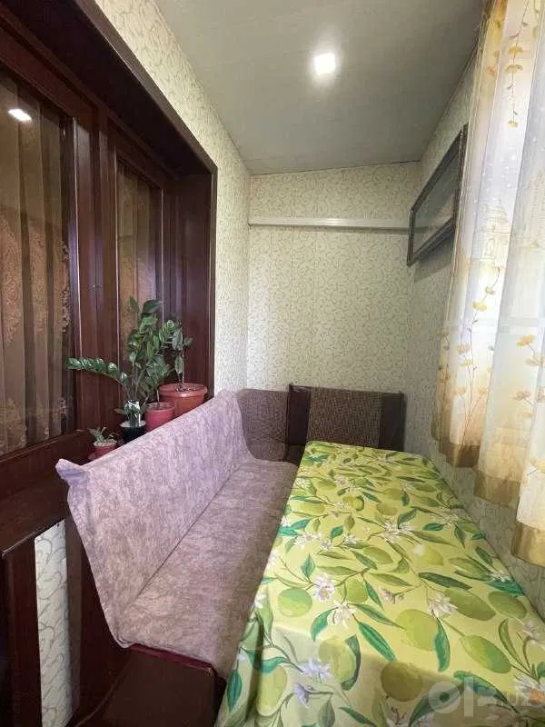 Tashkent City, Chilonzor District
