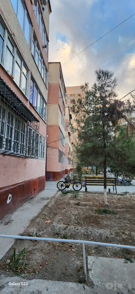 Samarkand Region, Samarkand
