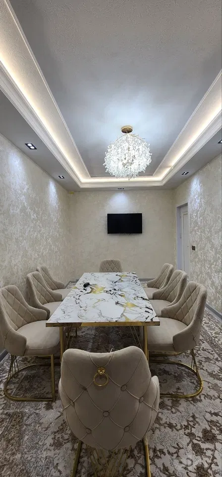 Tashkent City, Yunusobod District