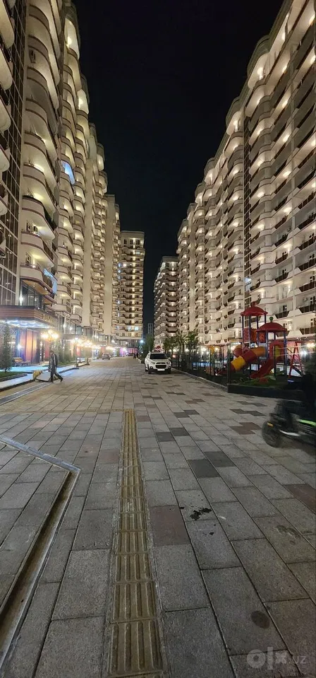 Tashkent City, Yunusobod District