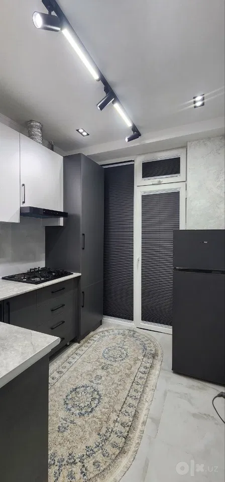 Tashkent City, Yunusobod District