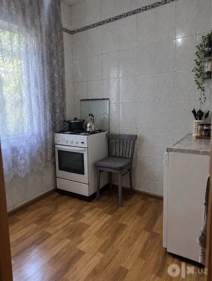 Tashkent City, Mirzo Ulug'bek District