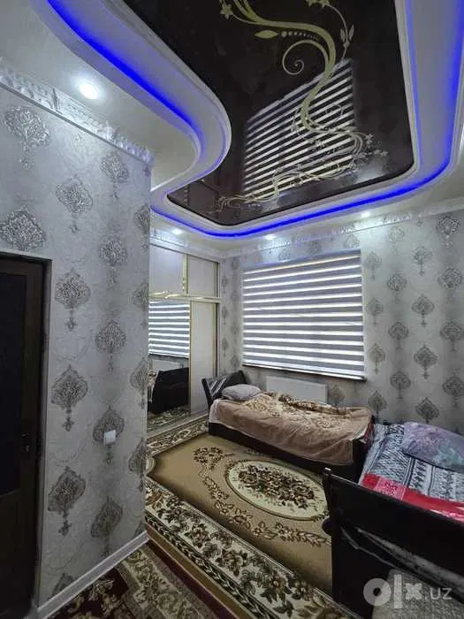 Tashkent City, Bektemir District