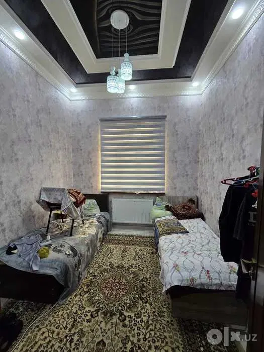 Tashkent City, Bektemir District