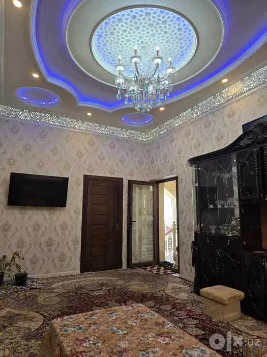 Tashkent City, Bektemir District