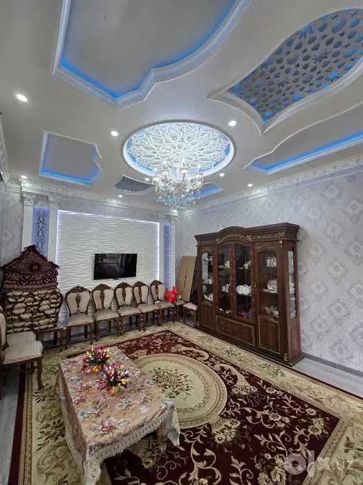 Tashkent City, Bektemir District