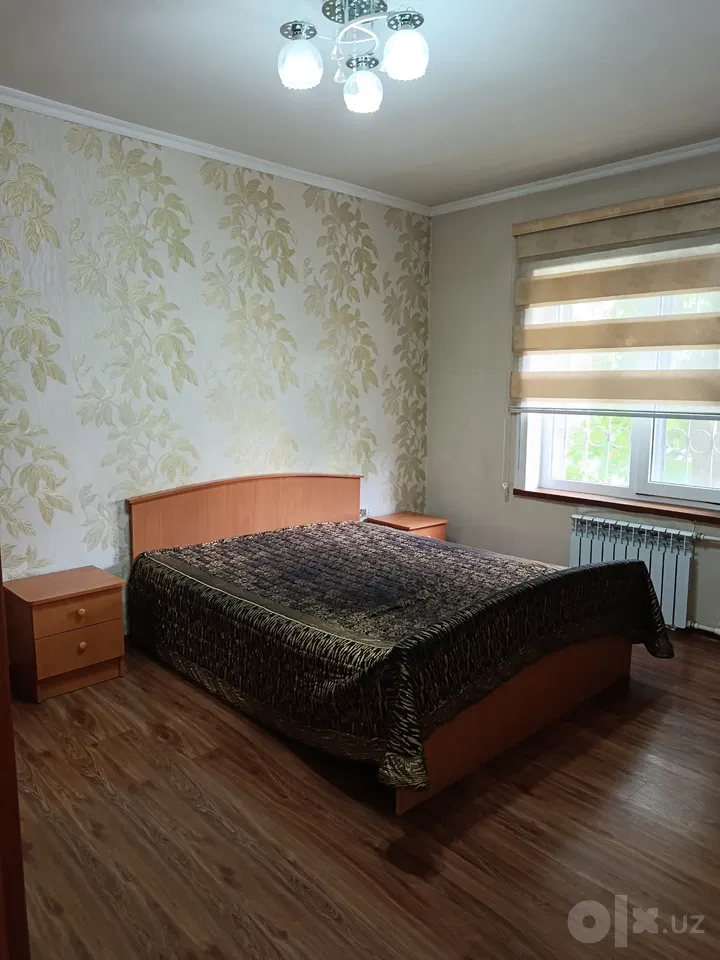 Tashkent City, Bektemir District