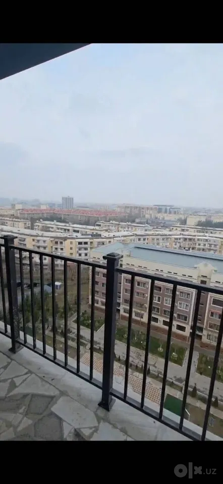 Tashkent City, Yunusobod District