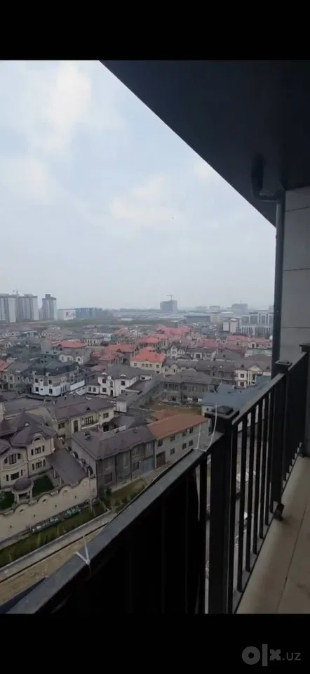 Tashkent City, Yunusobod District