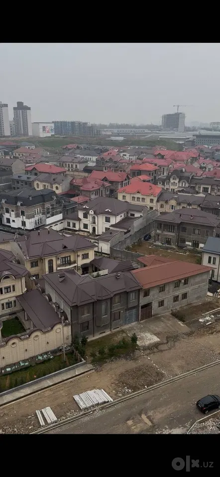 Tashkent City, Yunusobod District