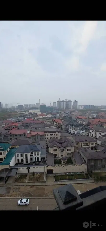 Tashkent City, Yunusobod District
