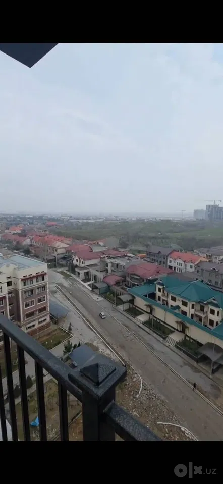 Tashkent City, Yunusobod District