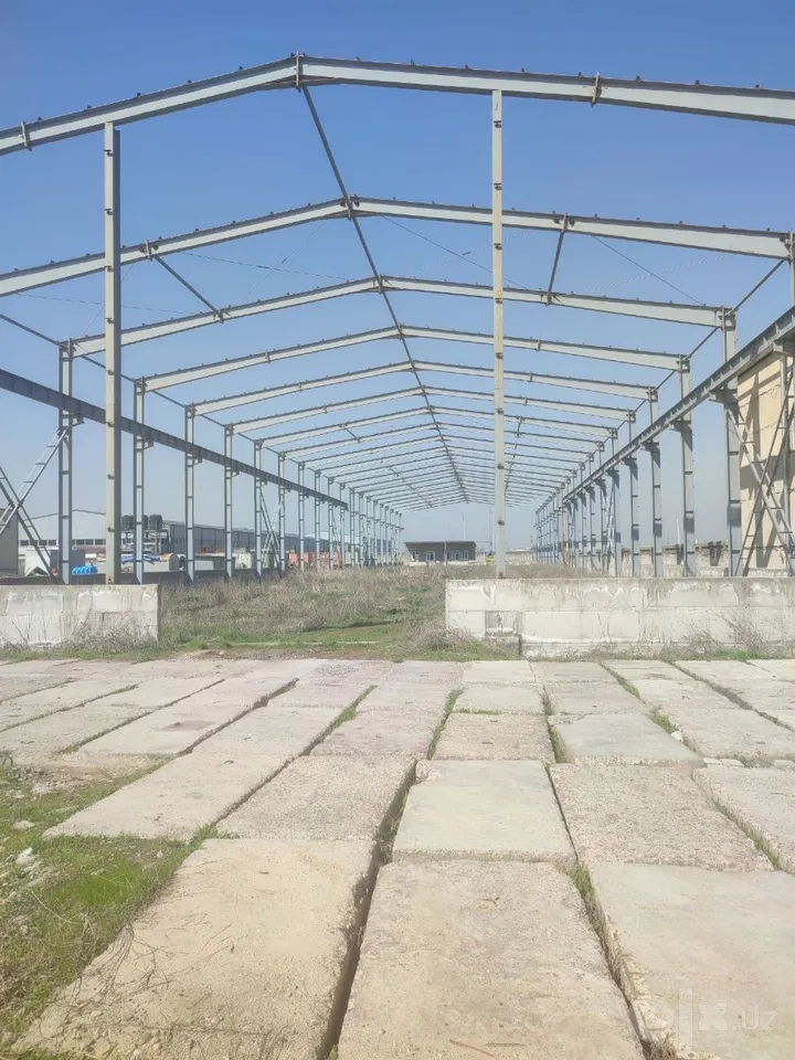 Tashkent City, Bektemir District