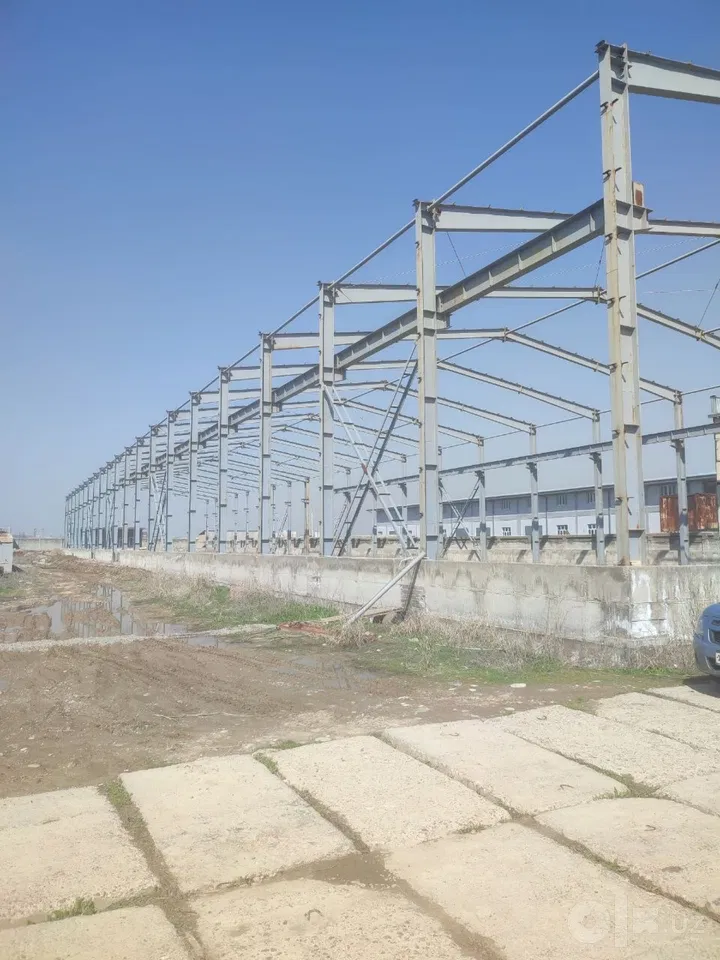 Tashkent City, Bektemir District