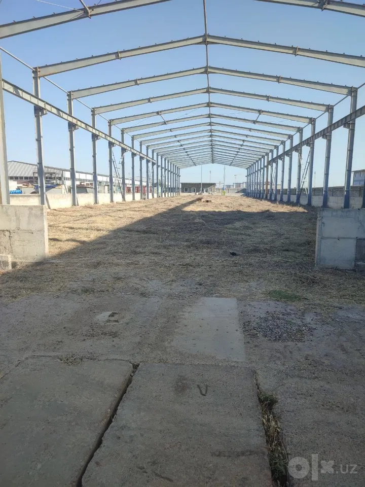 Tashkent City, Bektemir District