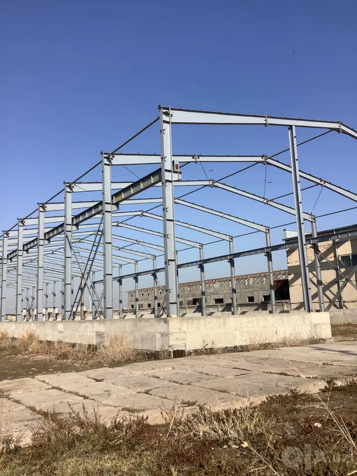 Tashkent City, Bektemir District