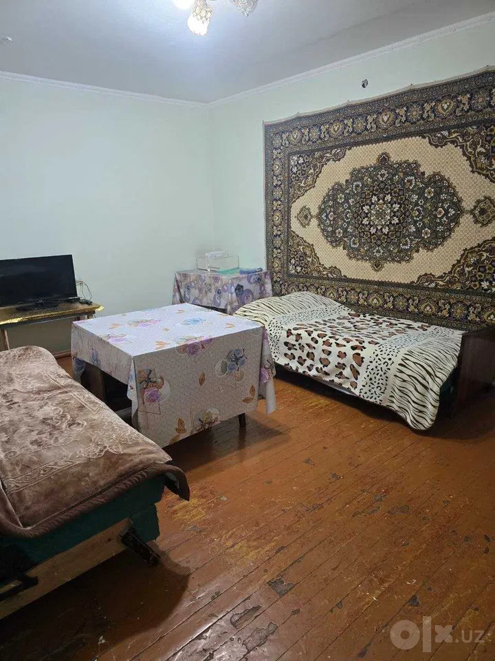 Tashkent Region, Qibray District