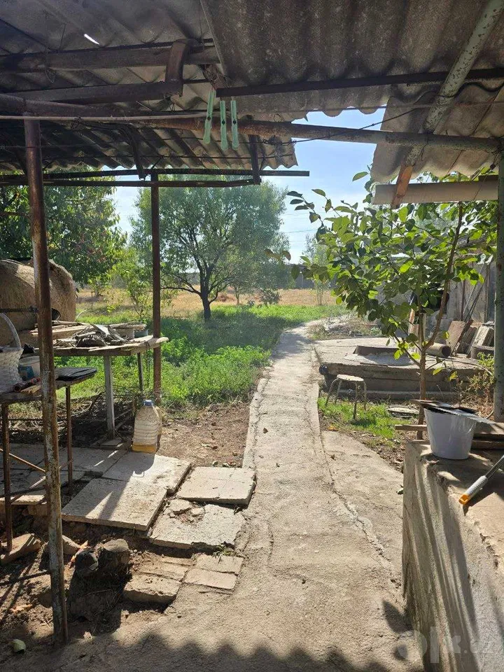 Tashkent Region, Qibray District