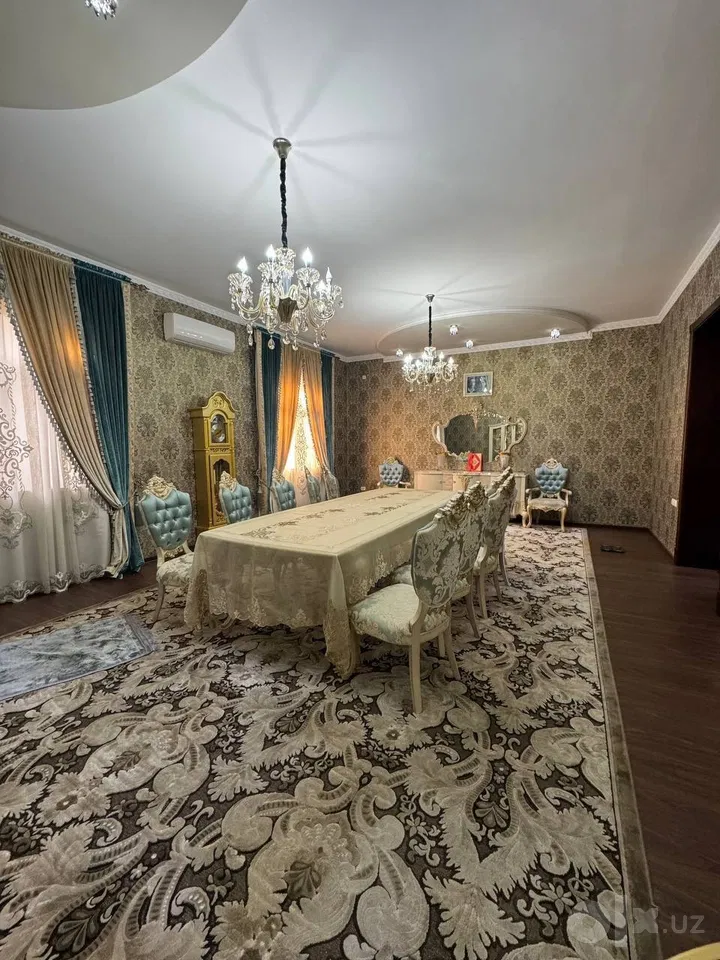 Tashkent City, Yunusobod District