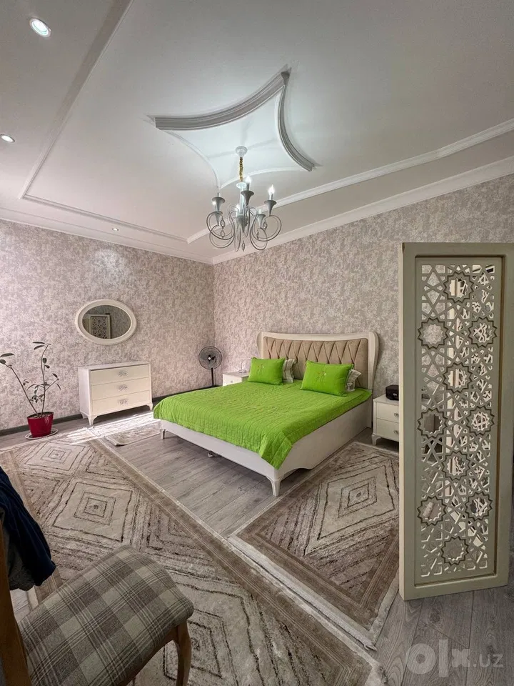 Tashkent City, Yunusobod District