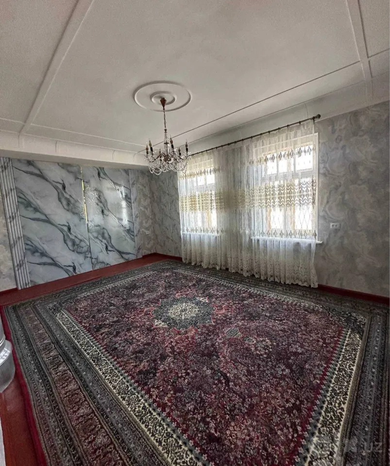 Tashkent City, Mirzo Ulug'bek District