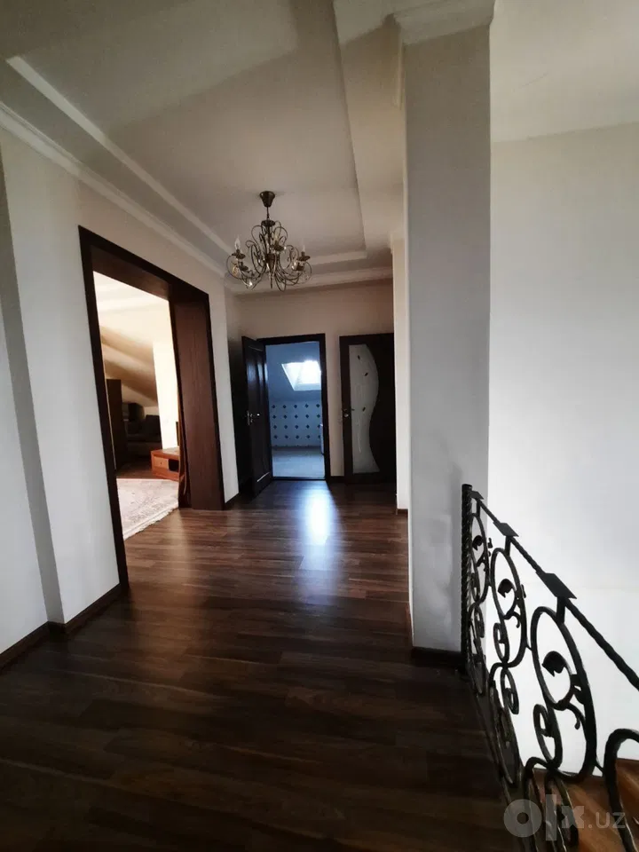 Tashkent City, Yashnobod District
