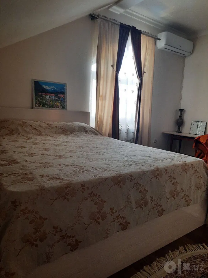 Tashkent City, Yashnobod District