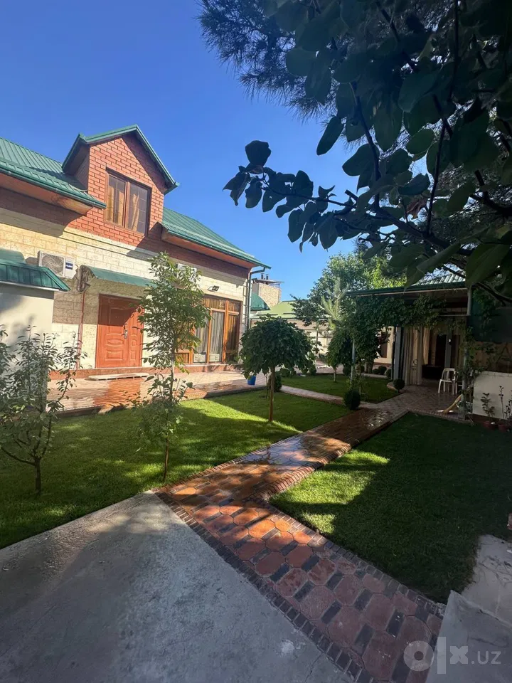 Tashkent City, Yashnobod District
