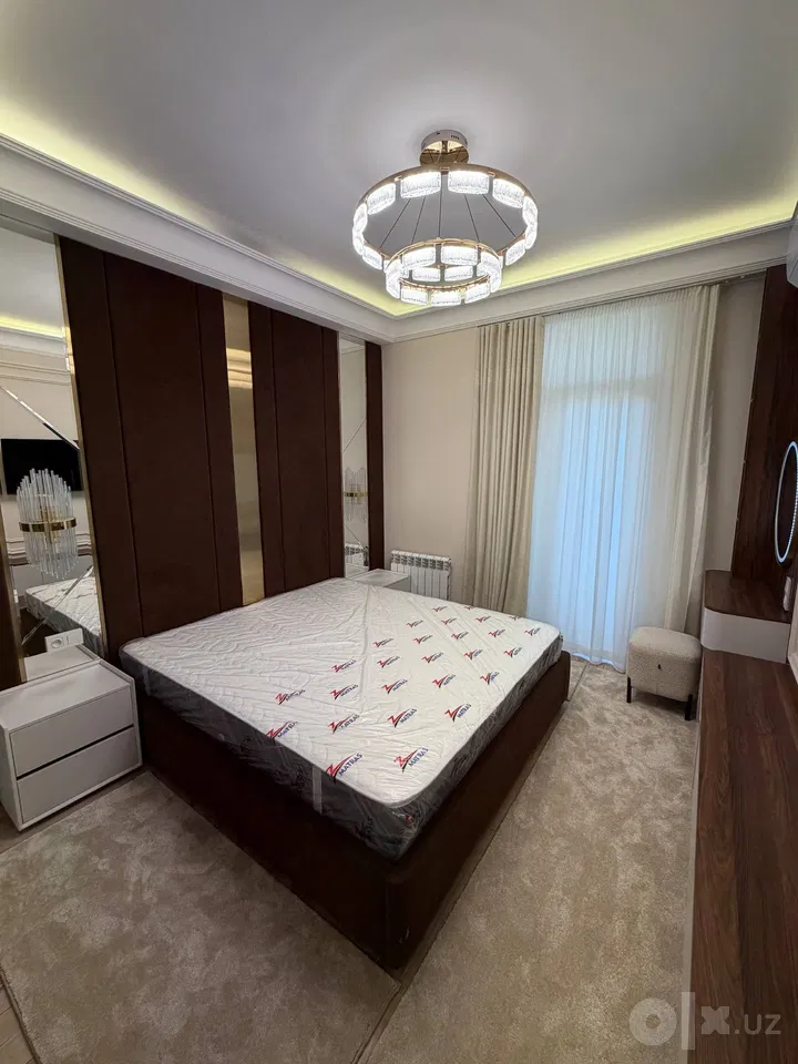 Tashkent City, Shayxontohur District