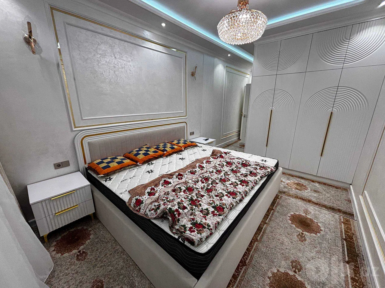 Tashkent City, Yashnobod District