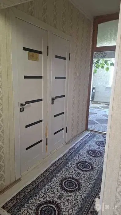 Tashkent City, Yunusobod District