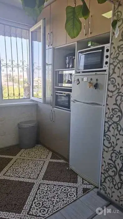 Tashkent City, Yunusobod District