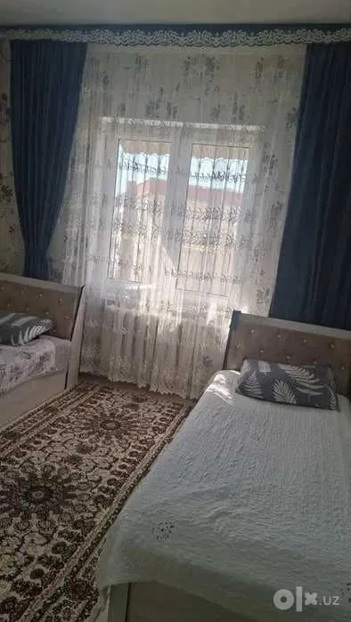 Tashkent City, Yunusobod District