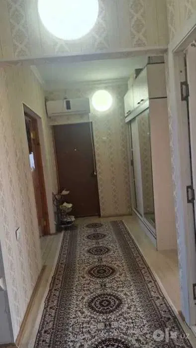 Tashkent City, Yunusobod District