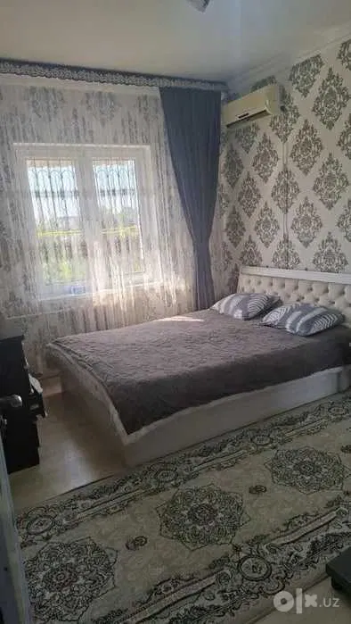 Tashkent City, Yunusobod District