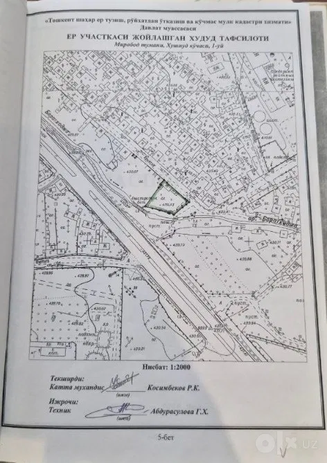 Tashkent Region, Zangiota District