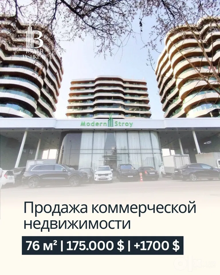 Tashkent City, Yunusobod District
