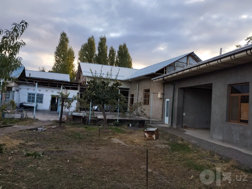 Tashkent Region