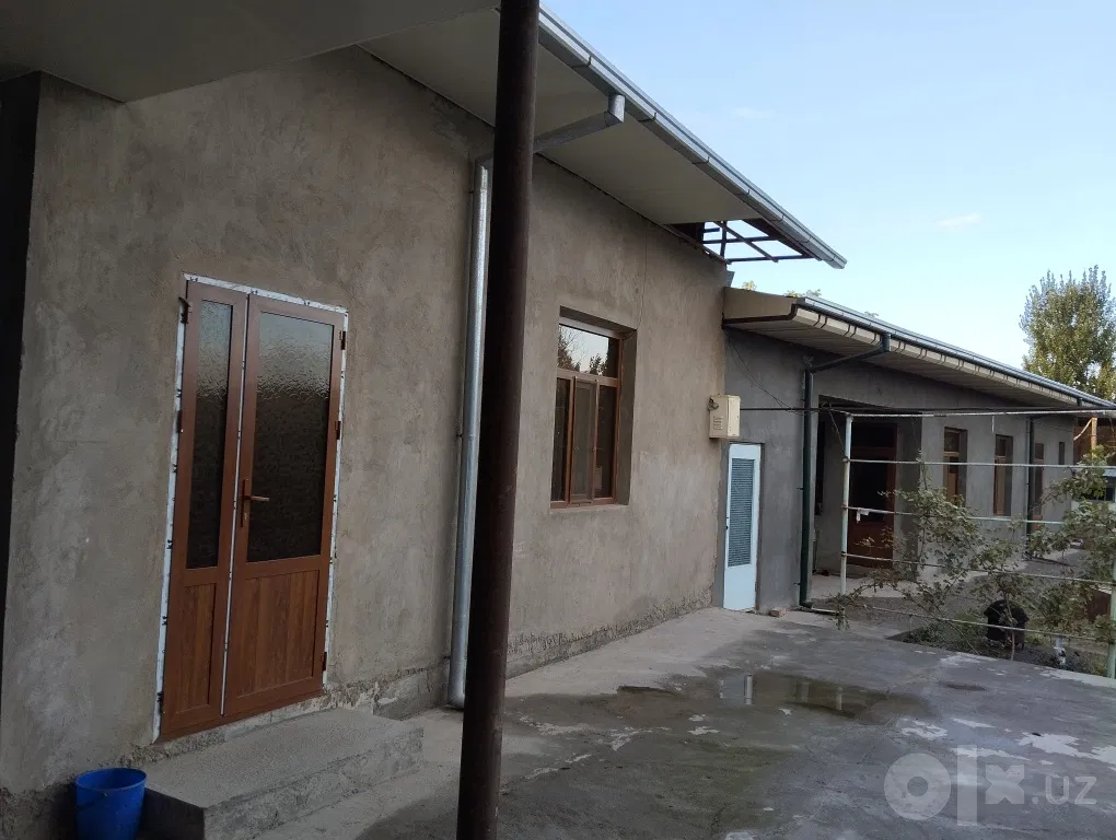 Tashkent Region