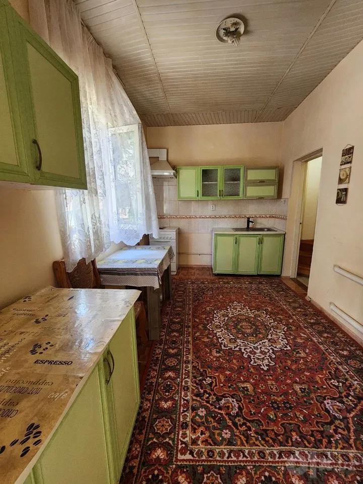 Tashkent Region, Chirchiq