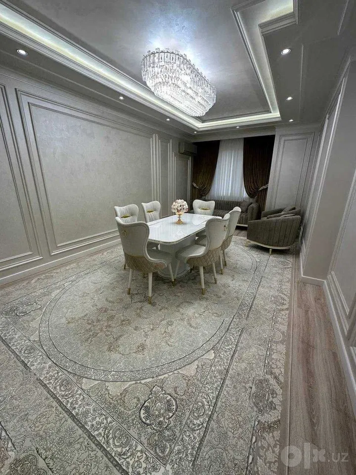 Tashkent City, Yunusobod District